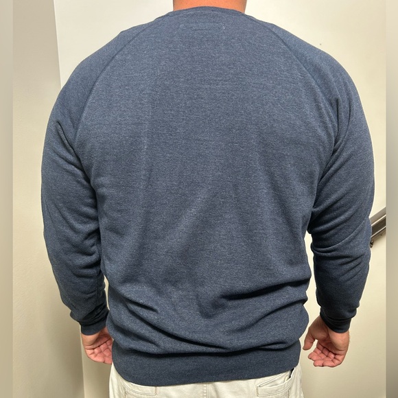 Levi long sleeve crew - Picture 4 of 5